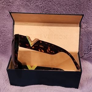 Louis Vuitton My FAIR Lady Sunglasses